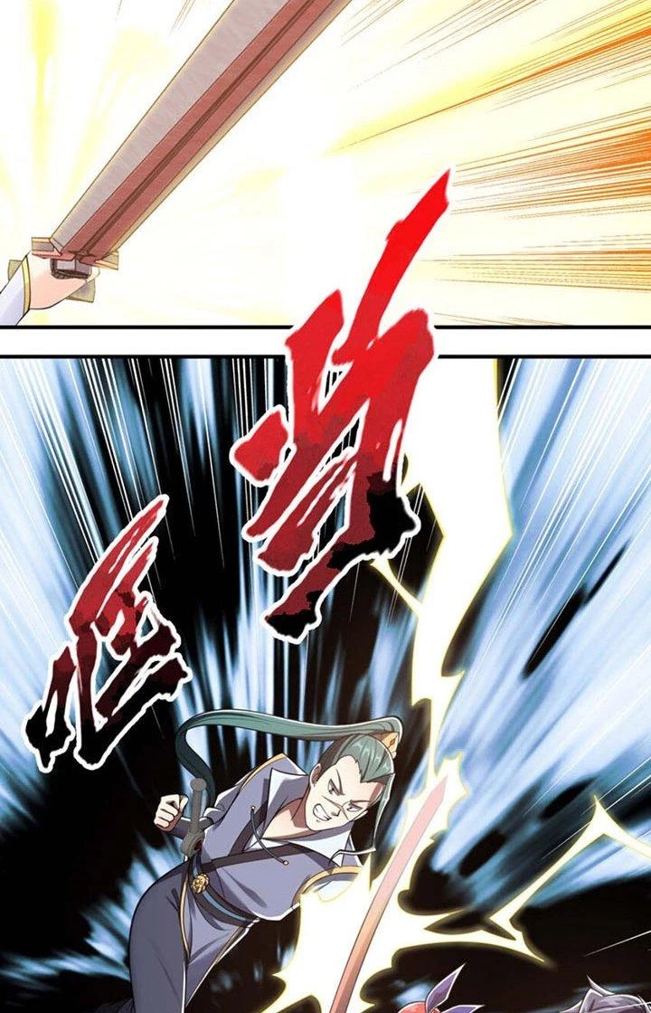 Tối Cường Ma Tôn Về Hưu Đi Cua Nữ Chính Chapter 6 - 10