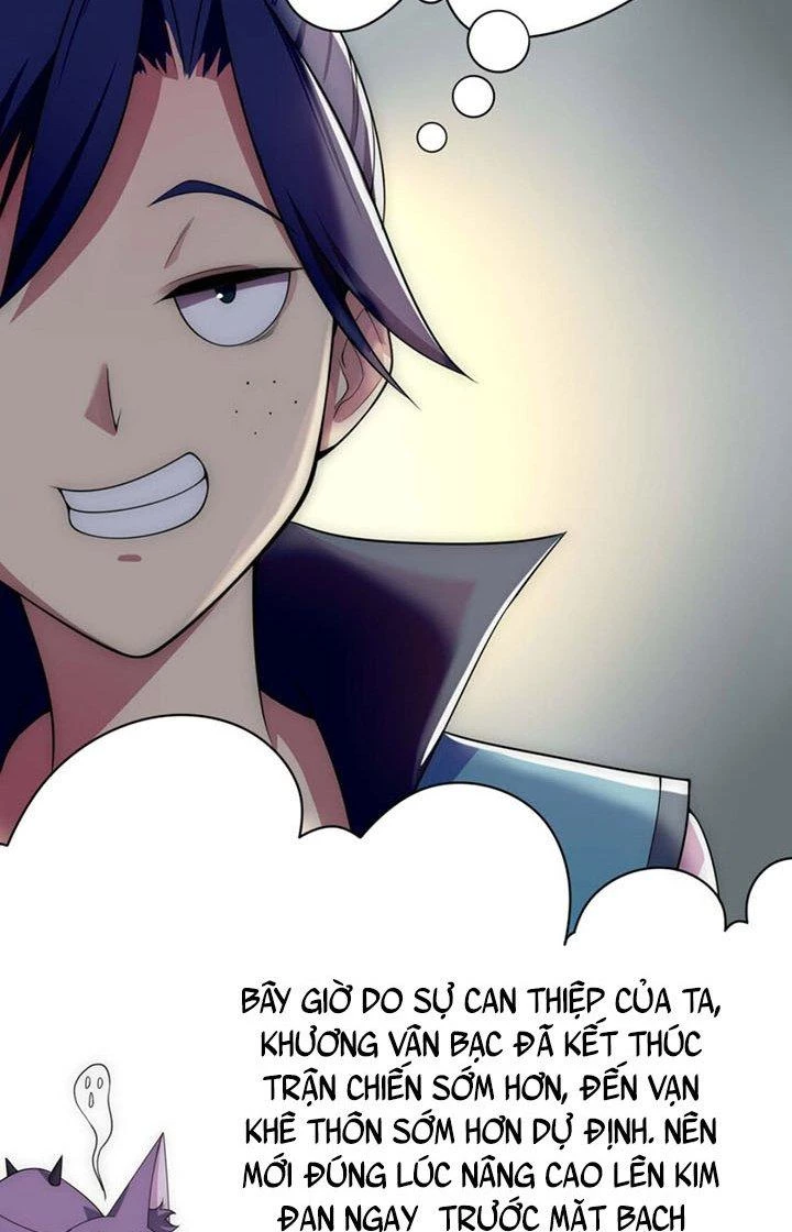 Tối Cường Ma Tôn Về Hưu Đi Cua Nữ Chính Chapter 6 - 41