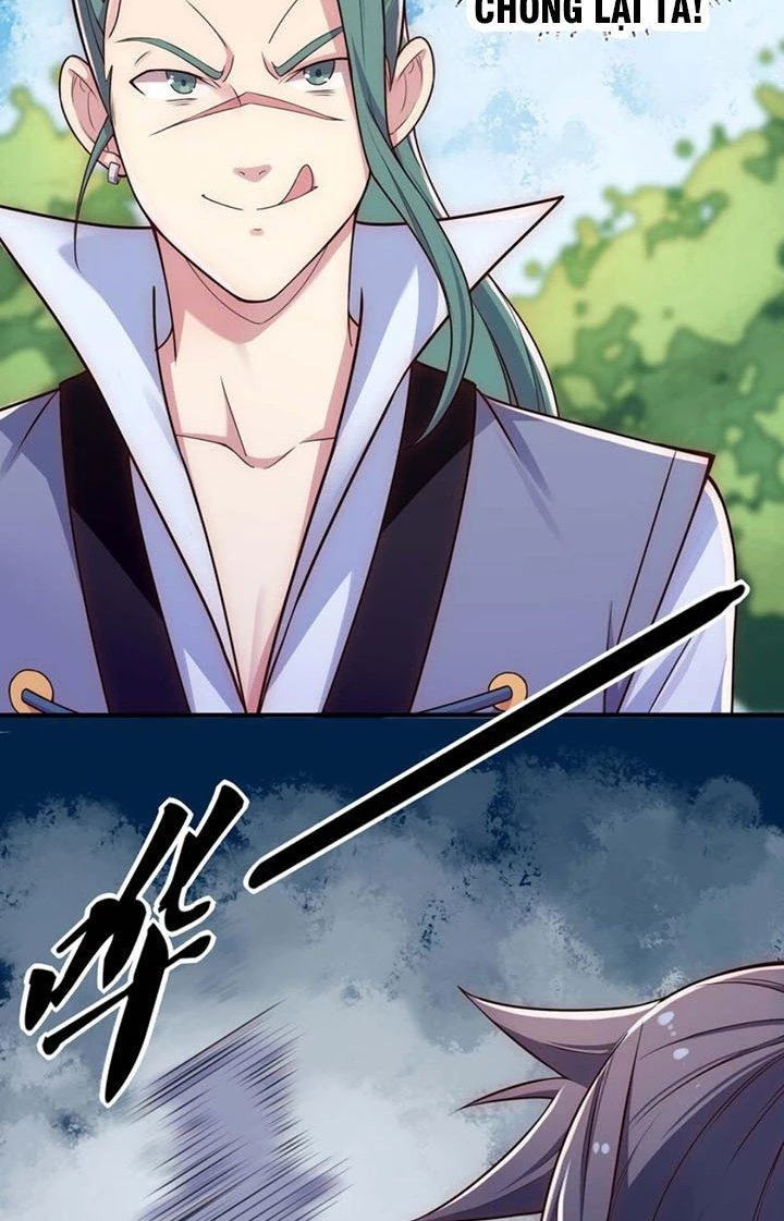 Tối Cường Ma Tôn Về Hưu Đi Cua Nữ Chính Chapter 6 - 47