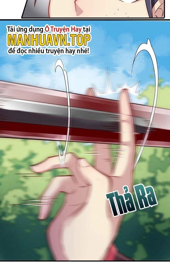Tối Cường Ma Tôn Về Hưu Đi Cua Nữ Chính Chapter 6 - 52