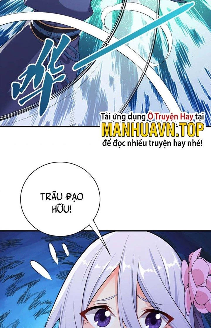 Tối Cường Ma Tôn Về Hưu Đi Cua Nữ Chính Chapter 6 - 54