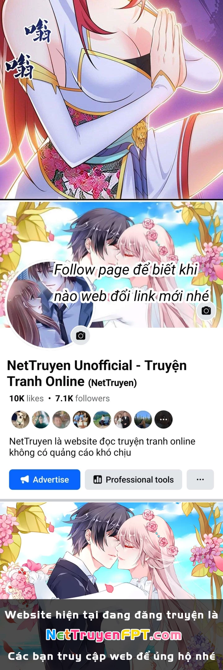 Tối Cường Ma Tôn Về Hưu Đi Cua Nữ Chính Chapter 6 - 56
