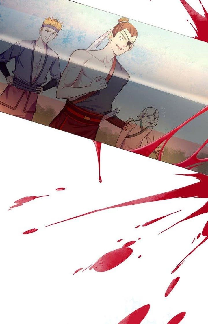 Tối Cường Ma Tôn Về Hưu Đi Cua Nữ Chính Chapter 8 - 3