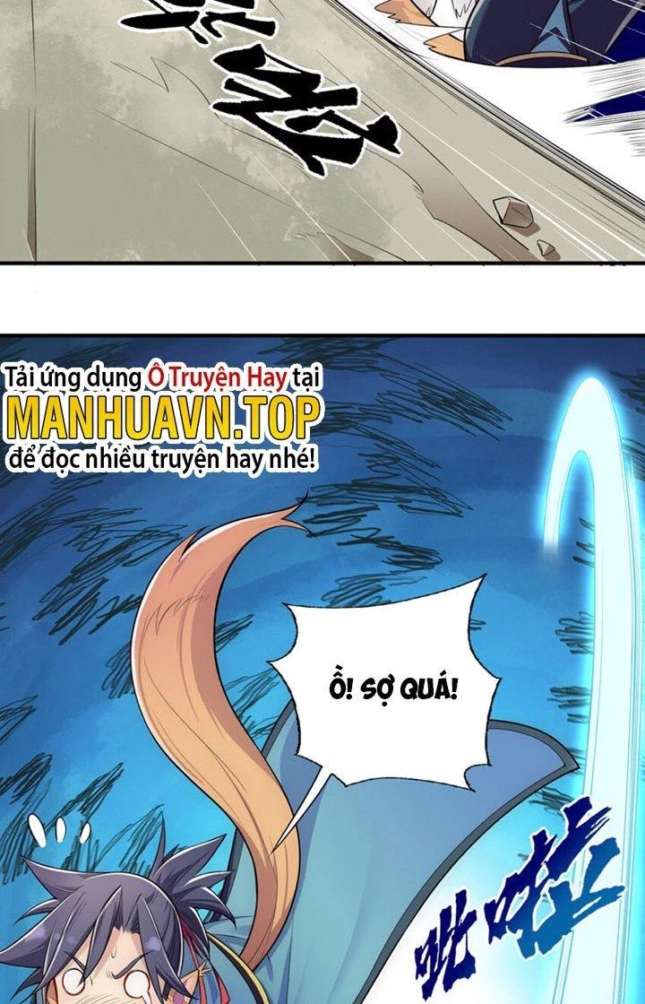 Tối Cường Ma Tôn Về Hưu Đi Cua Nữ Chính Chapter 8 - 10