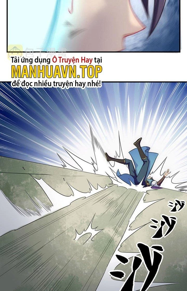 Tối Cường Ma Tôn Về Hưu Đi Cua Nữ Chính Chapter 8 - 13