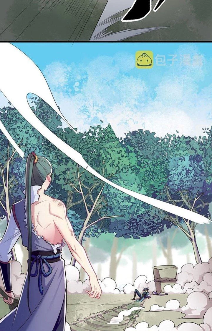 Tối Cường Ma Tôn Về Hưu Đi Cua Nữ Chính Chapter 8 - 14