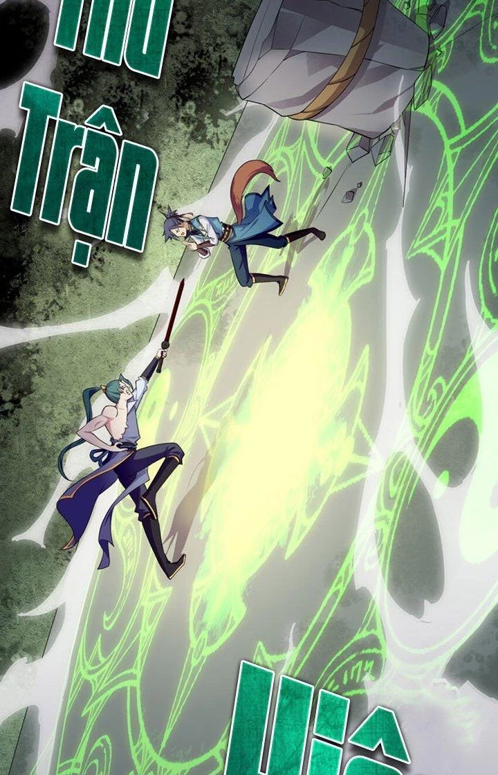 Tối Cường Ma Tôn Về Hưu Đi Cua Nữ Chính Chapter 8 - 30