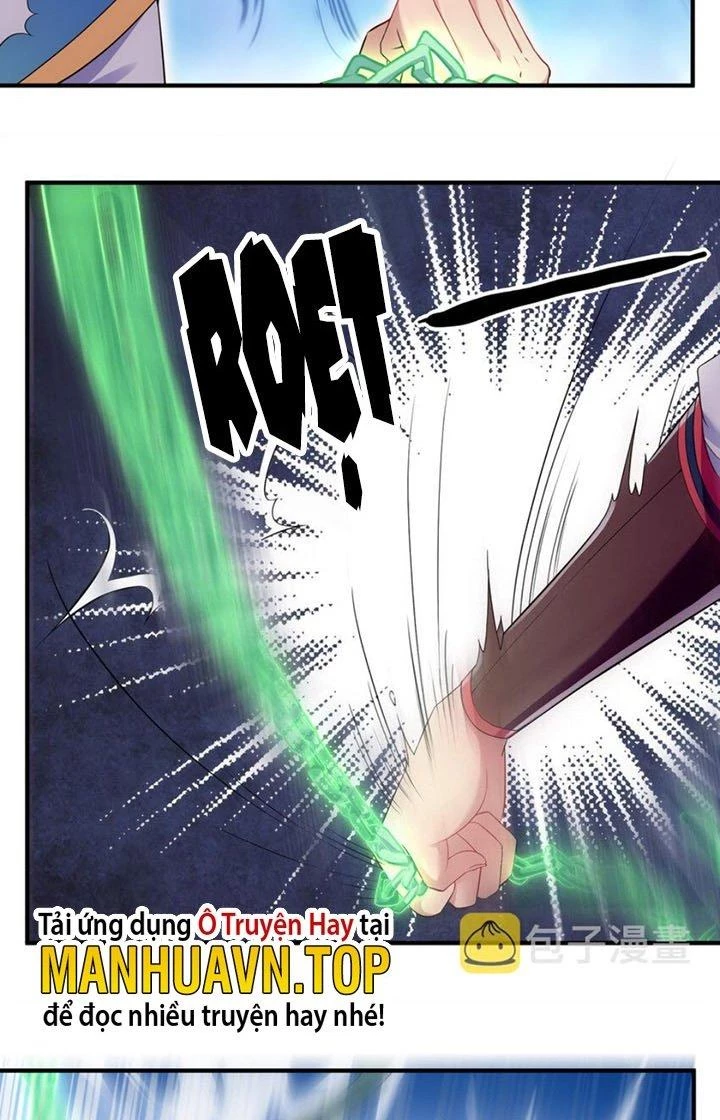 Tối Cường Ma Tôn Về Hưu Đi Cua Nữ Chính Chapter 8 - 43