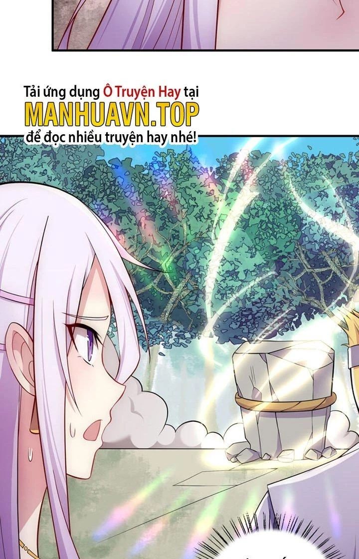 Tối Cường Ma Tôn Về Hưu Đi Cua Nữ Chính Chapter 8 - 48