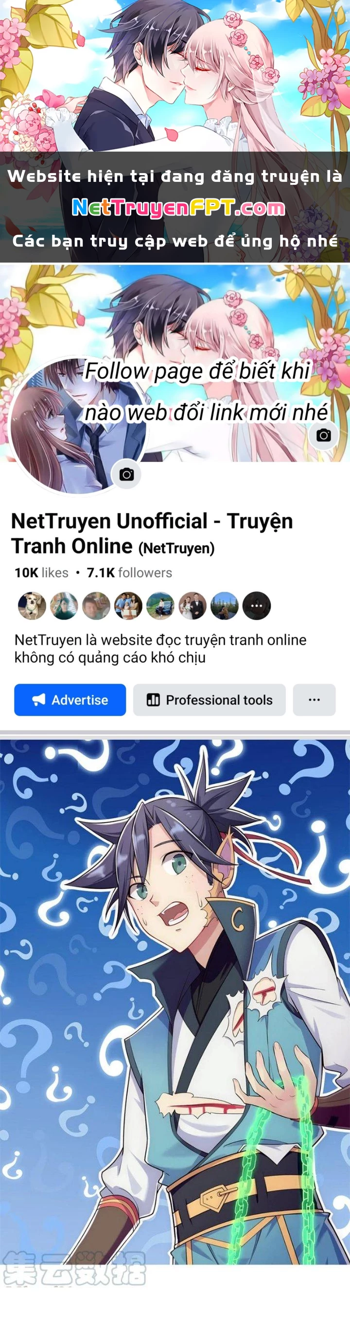 Tối Cường Ma Tôn Về Hưu Đi Cua Nữ Chính Chapter 9 - 1