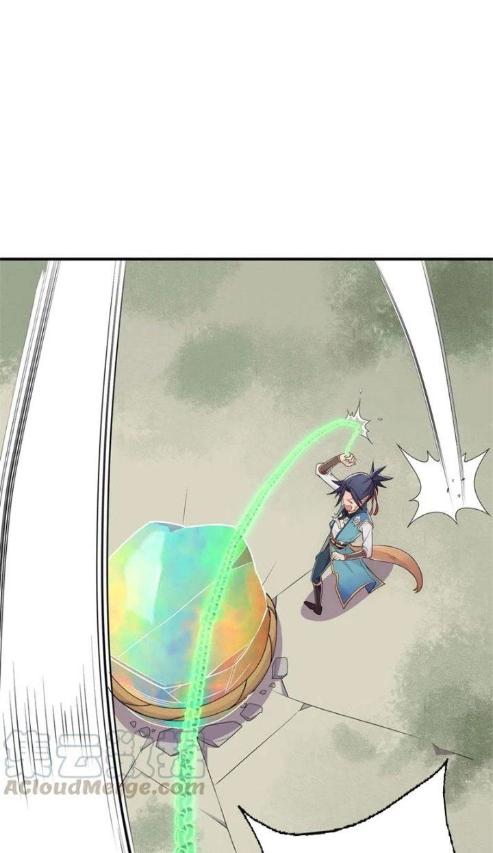 Tối Cường Ma Tôn Về Hưu Đi Cua Nữ Chính Chapter 9 - 14