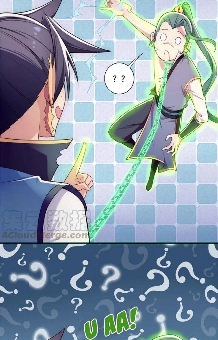 Tối Cường Ma Tôn Về Hưu Đi Cua Nữ Chính Chapter 9 - 29