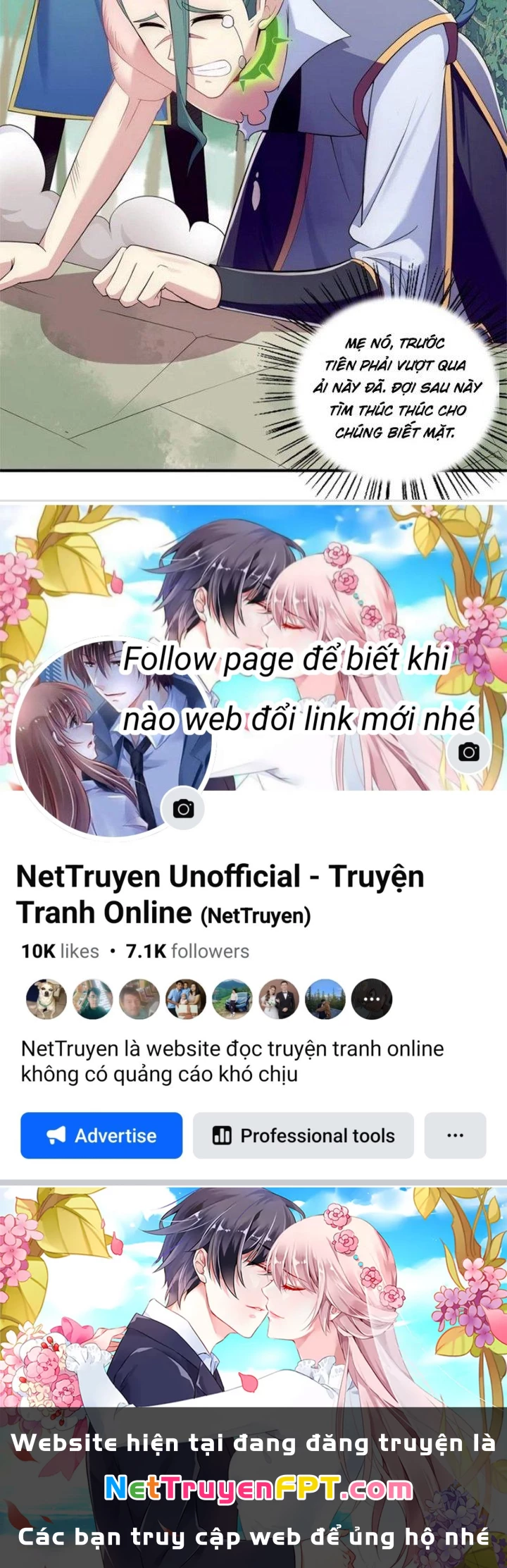 Tối Cường Ma Tôn Về Hưu Đi Cua Nữ Chính Chapter 9 - 42