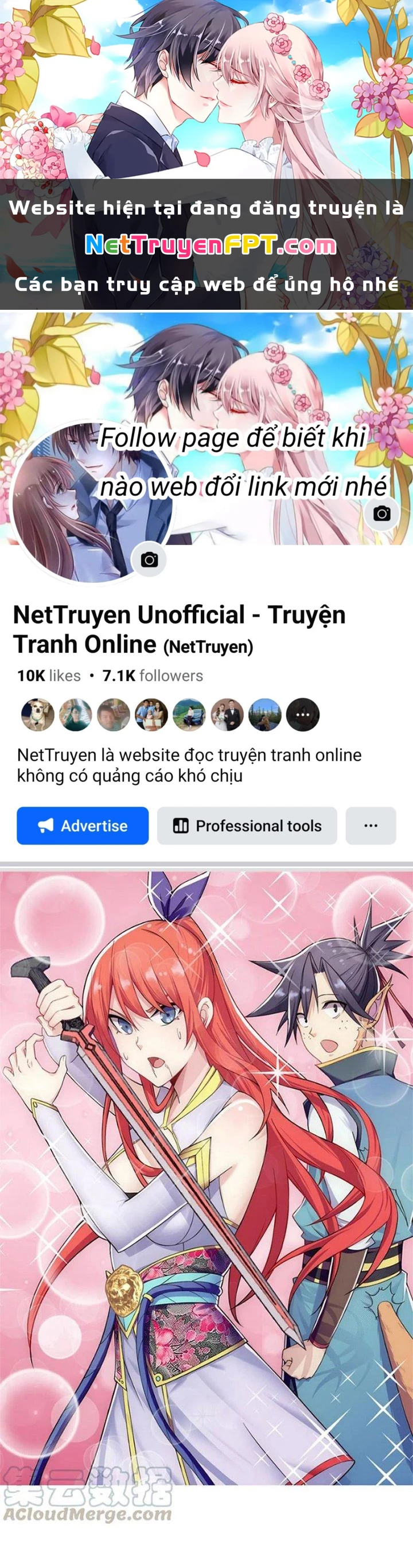 Tối Cường Ma Tôn Về Hưu Đi Cua Nữ Chính Chapter 10 - 1