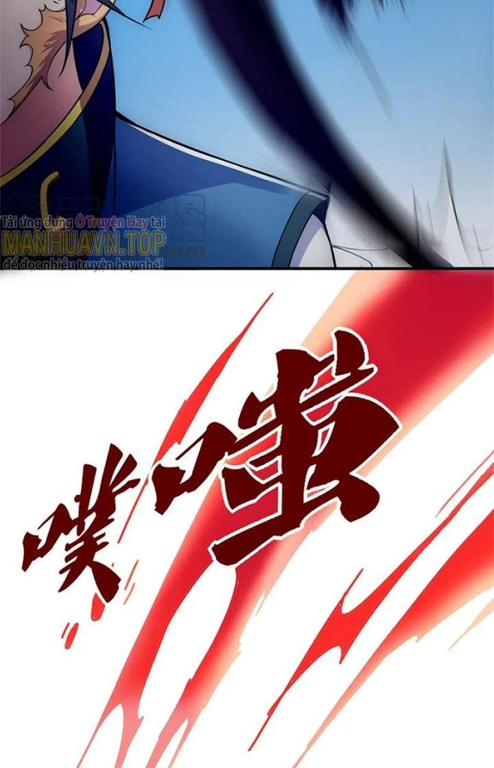 Tối Cường Ma Tôn Về Hưu Đi Cua Nữ Chính Chapter 10 - 12