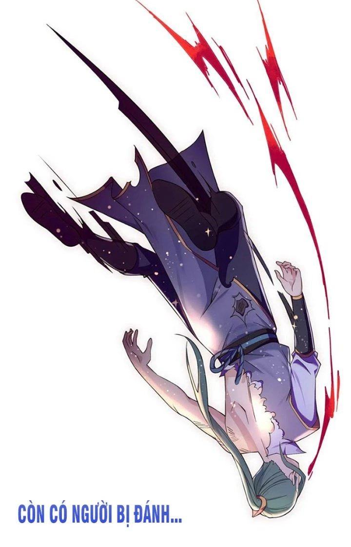 Tối Cường Ma Tôn Về Hưu Đi Cua Nữ Chính Chapter 10 - 16