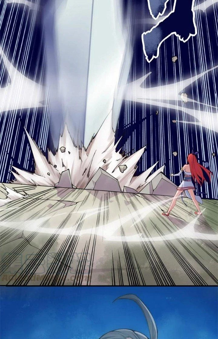 Tối Cường Ma Tôn Về Hưu Đi Cua Nữ Chính Chapter 10 - 27