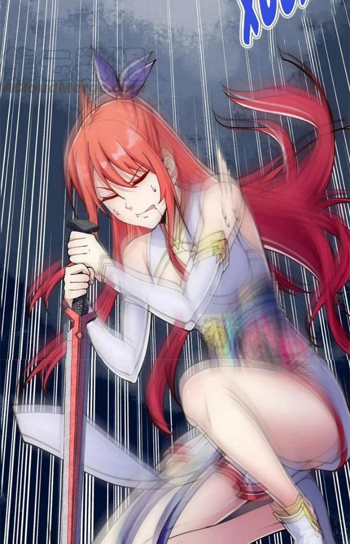 Tối Cường Ma Tôn Về Hưu Đi Cua Nữ Chính Chapter 10 - 33