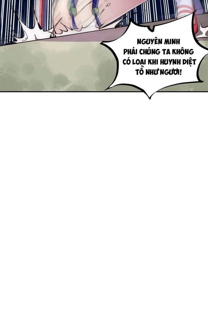 Tối Cường Ma Tôn Về Hưu Đi Cua Nữ Chính Chapter 10 - 34