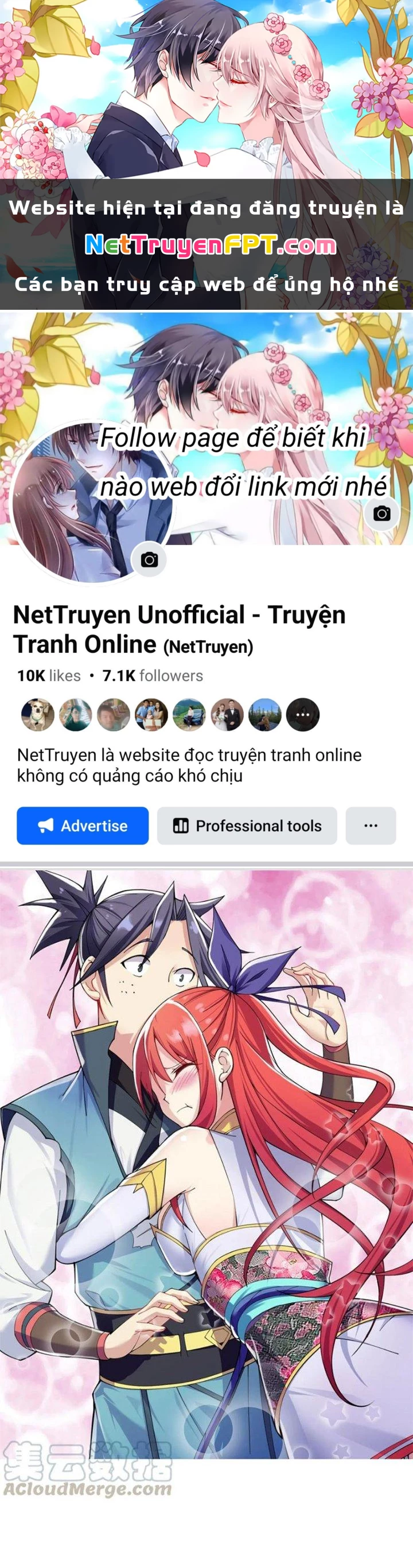 Tối Cường Ma Tôn Về Hưu Đi Cua Nữ Chính Chapter 11 - 1