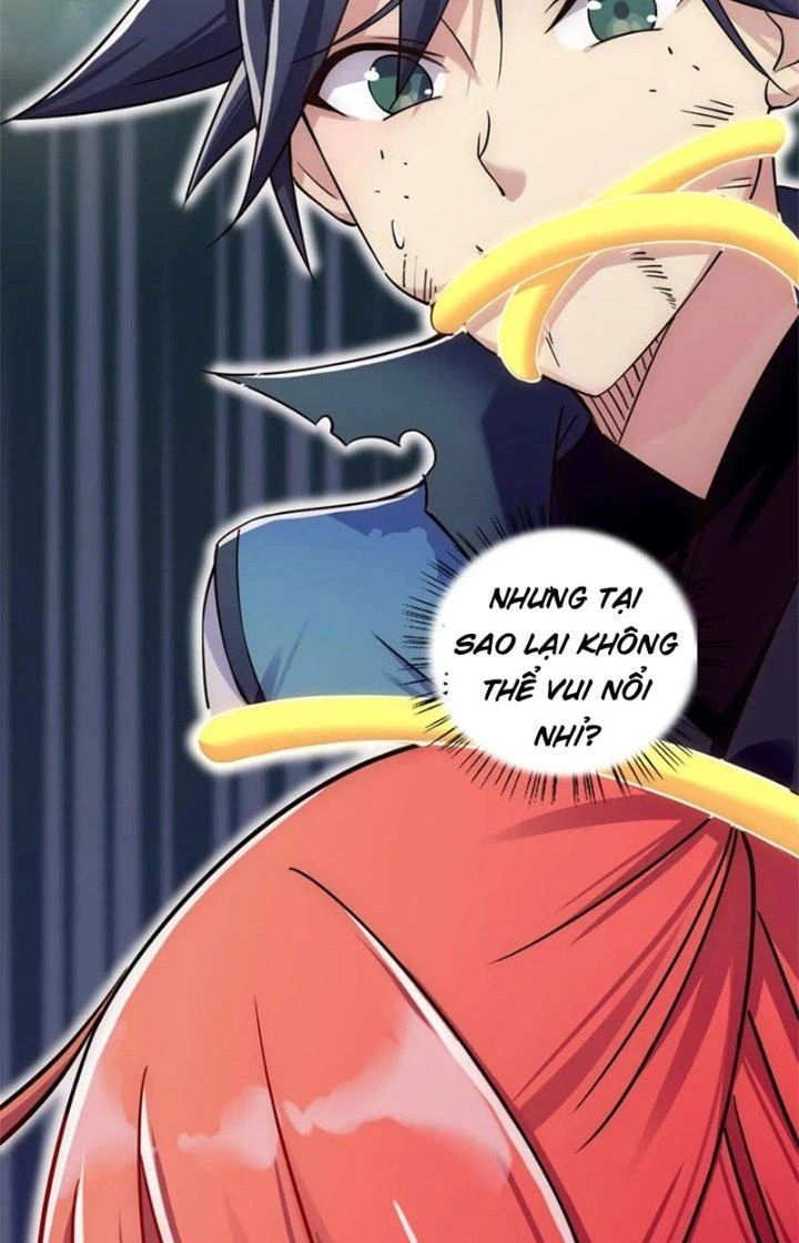 Tối Cường Ma Tôn Về Hưu Đi Cua Nữ Chính Chapter 11 - 11