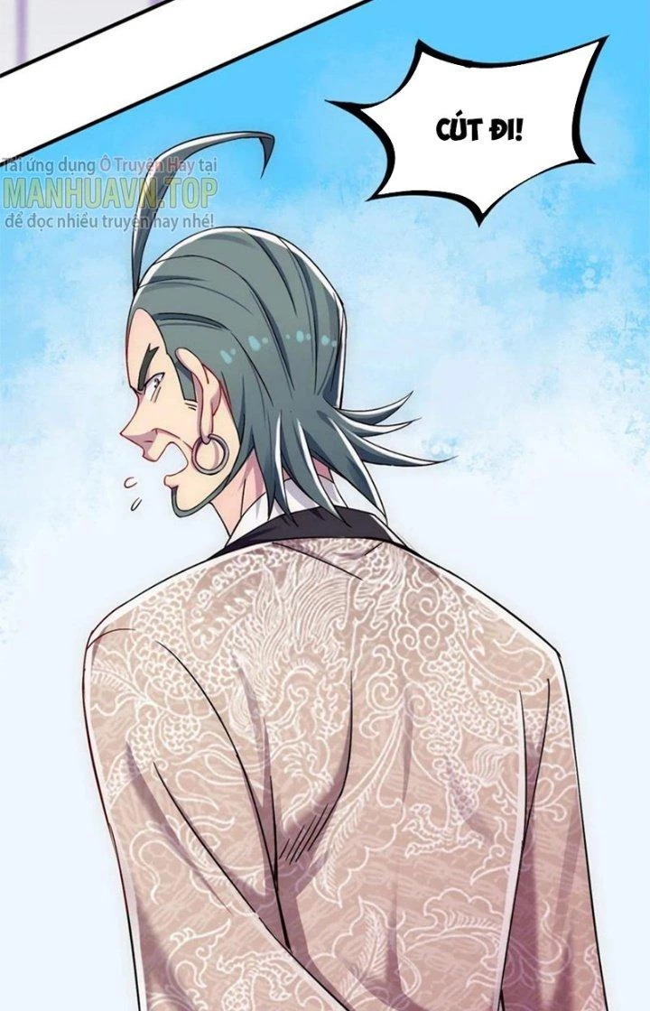 Tối Cường Ma Tôn Về Hưu Đi Cua Nữ Chính Chapter 11 - 13