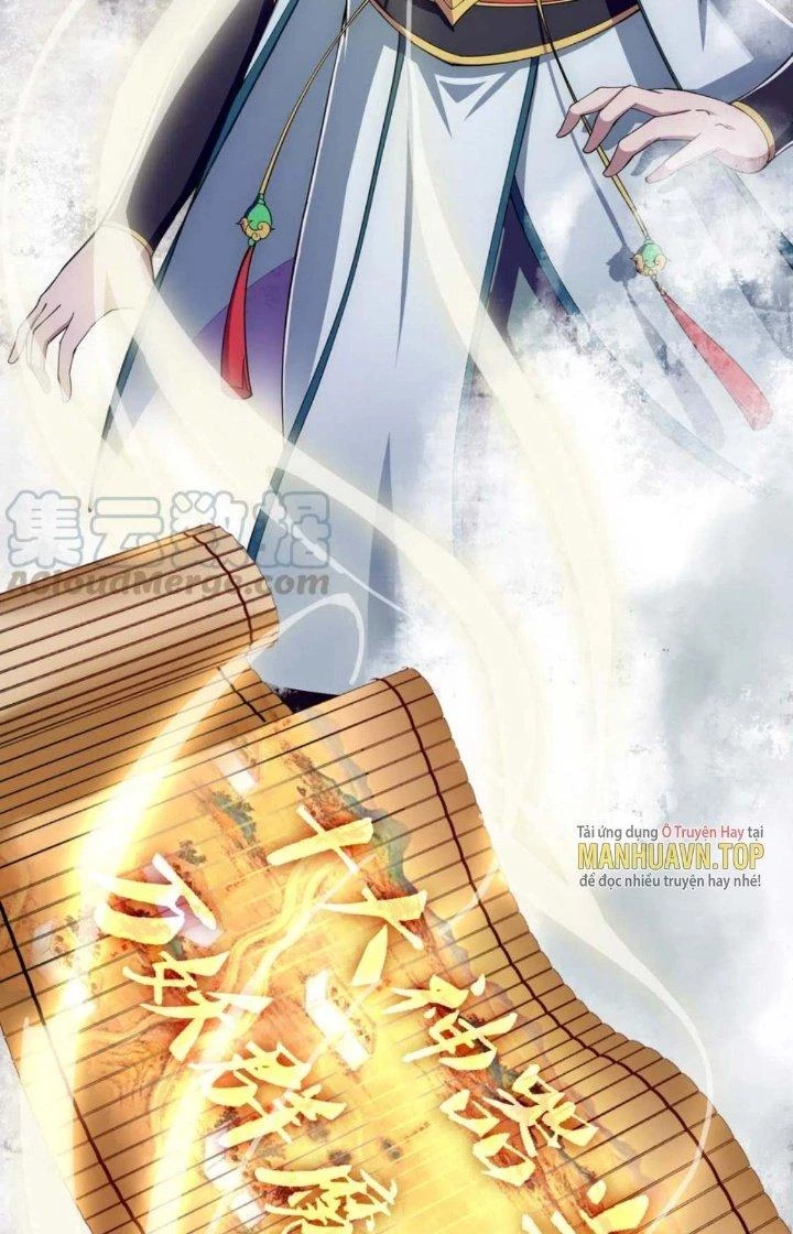 Tối Cường Ma Tôn Về Hưu Đi Cua Nữ Chính Chapter 12 - 31