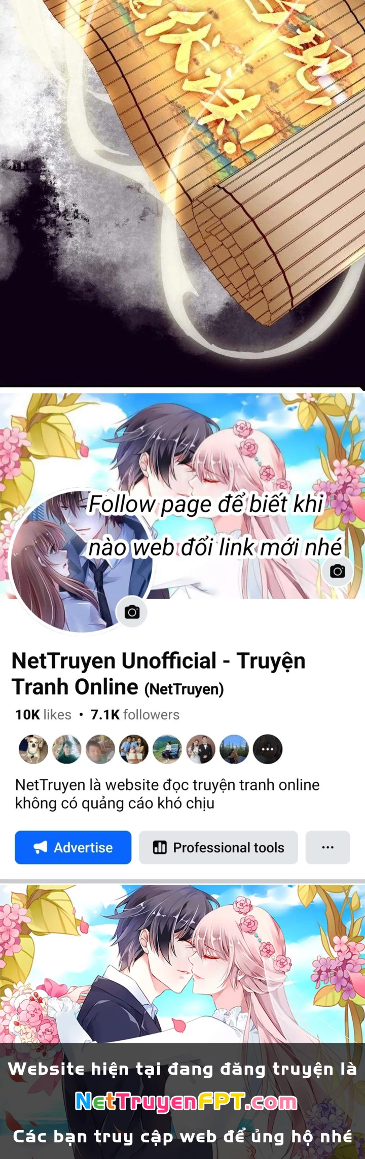 Tối Cường Ma Tôn Về Hưu Đi Cua Nữ Chính Chapter 12 - 32
