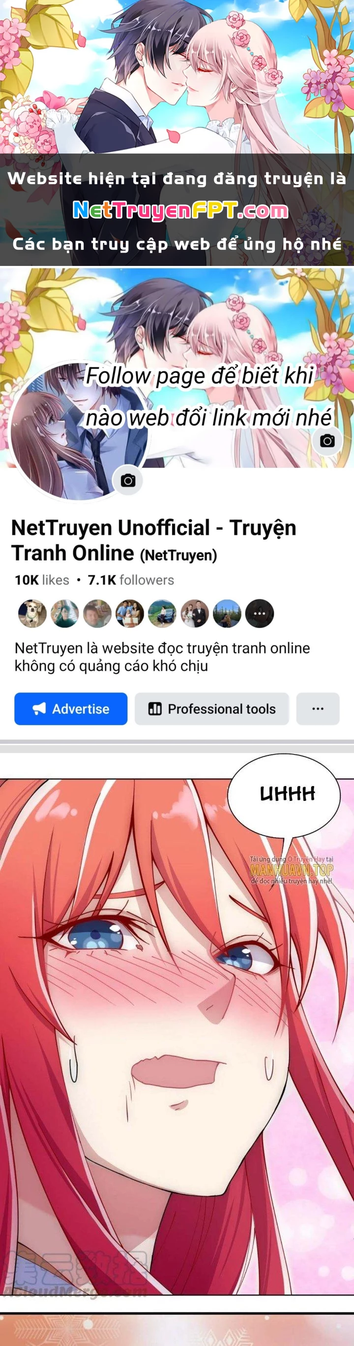 Tối Cường Ma Tôn Về Hưu Đi Cua Nữ Chính Chapter 13 - 1