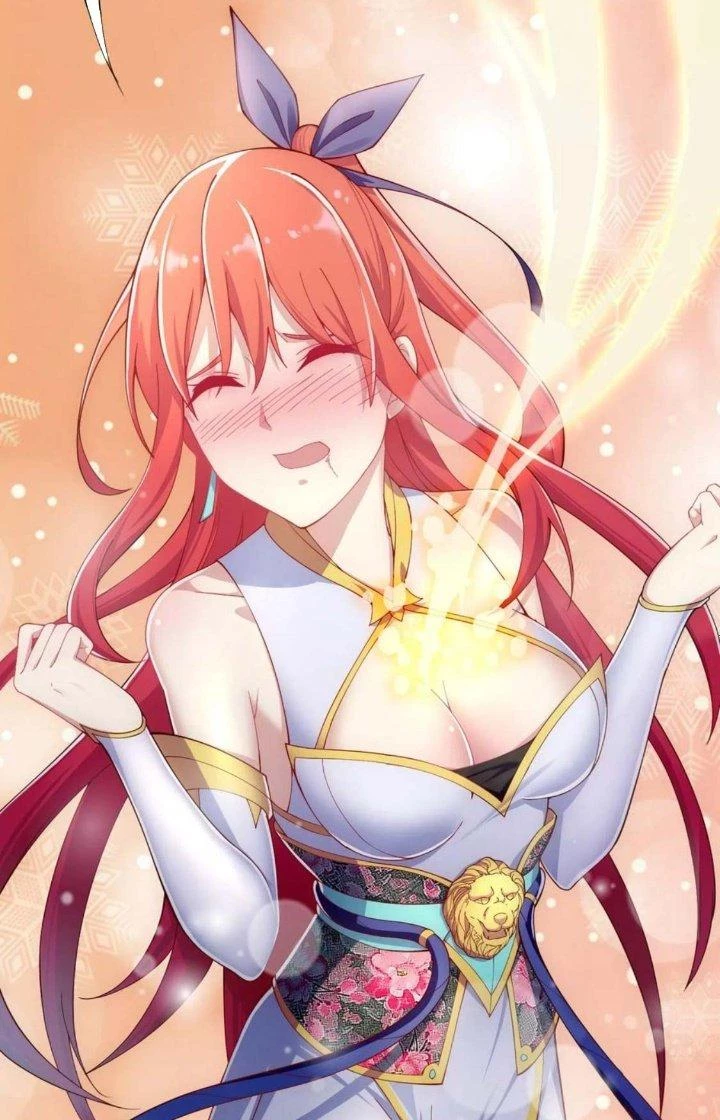 Tối Cường Ma Tôn Về Hưu Đi Cua Nữ Chính Chapter 13 - 3