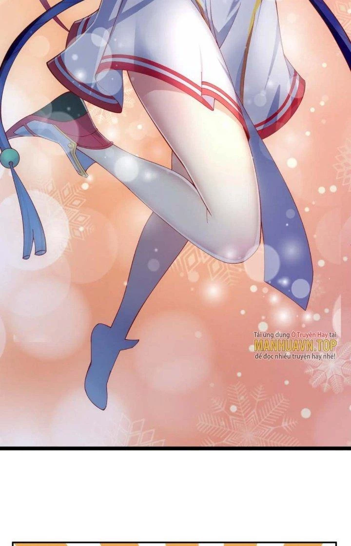 Tối Cường Ma Tôn Về Hưu Đi Cua Nữ Chính Chapter 13 - 4
