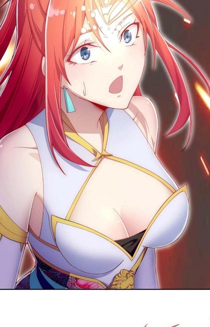 Tối Cường Ma Tôn Về Hưu Đi Cua Nữ Chính Chapter 13 - 7