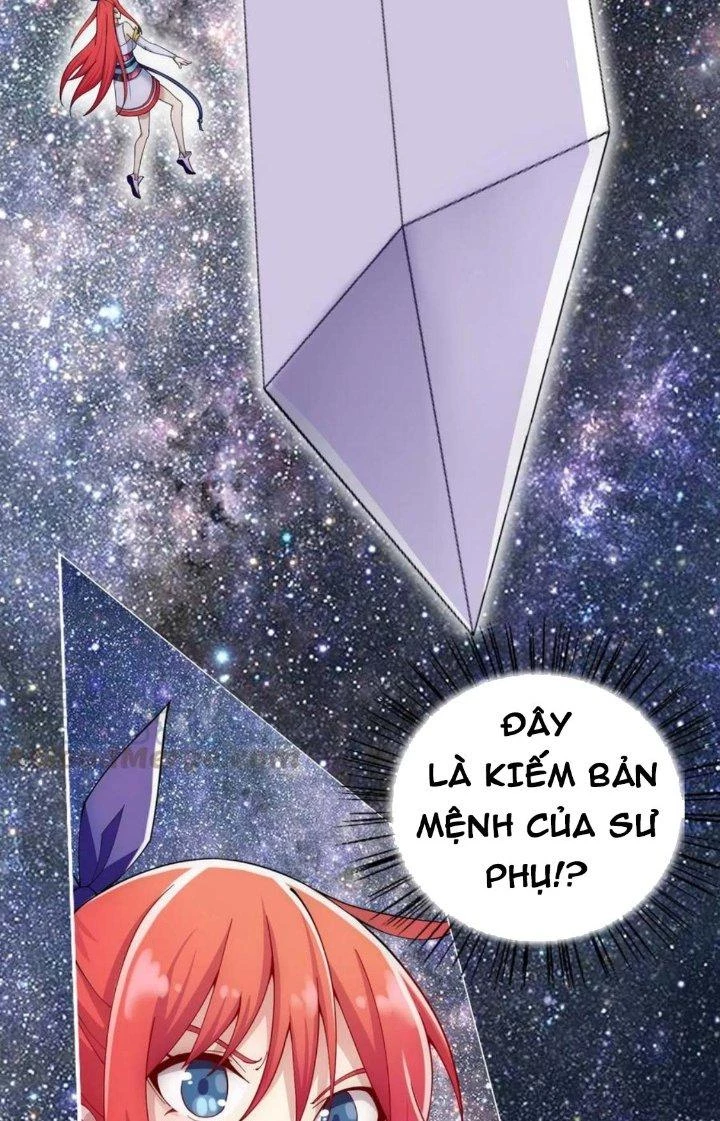 Tối Cường Ma Tôn Về Hưu Đi Cua Nữ Chính Chapter 13 - 27