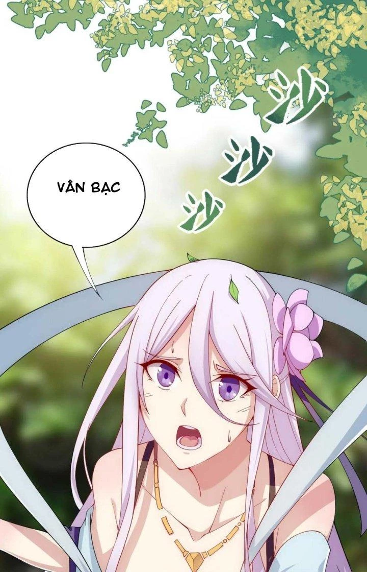 Tối Cường Ma Tôn Về Hưu Đi Cua Nữ Chính Chapter 13 - 35