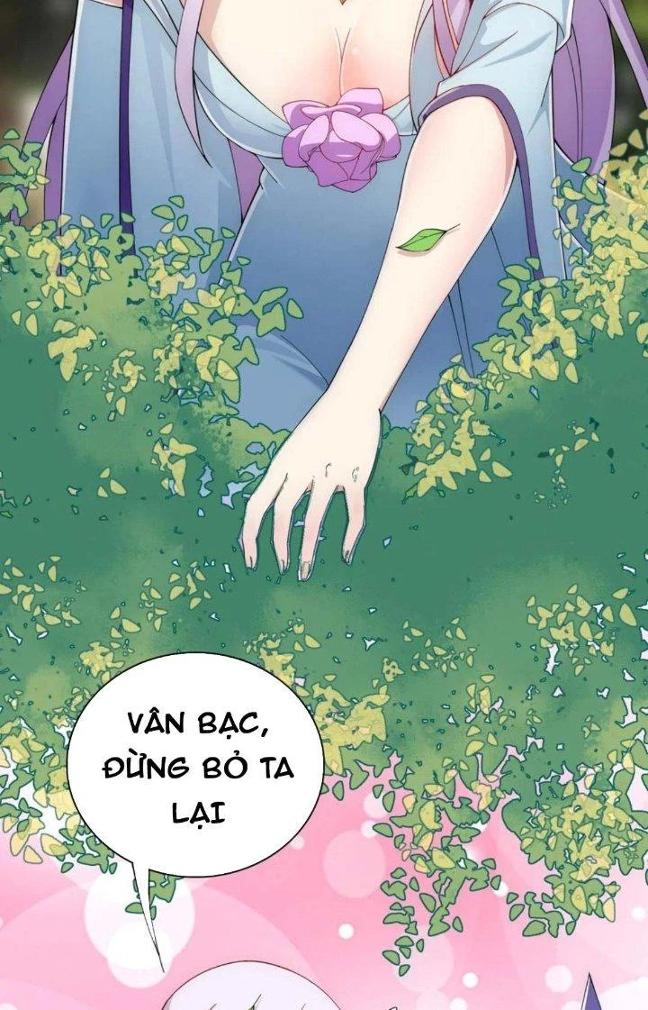 Tối Cường Ma Tôn Về Hưu Đi Cua Nữ Chính Chapter 13 - 36