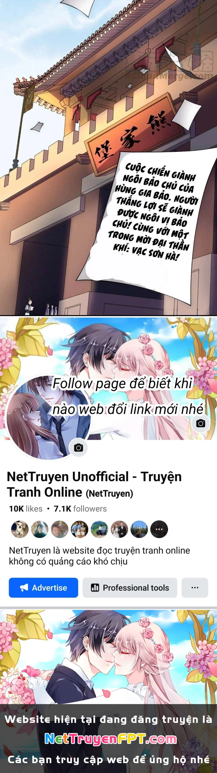 Tối Cường Ma Tôn Về Hưu Đi Cua Nữ Chính Chapter 13 - 48