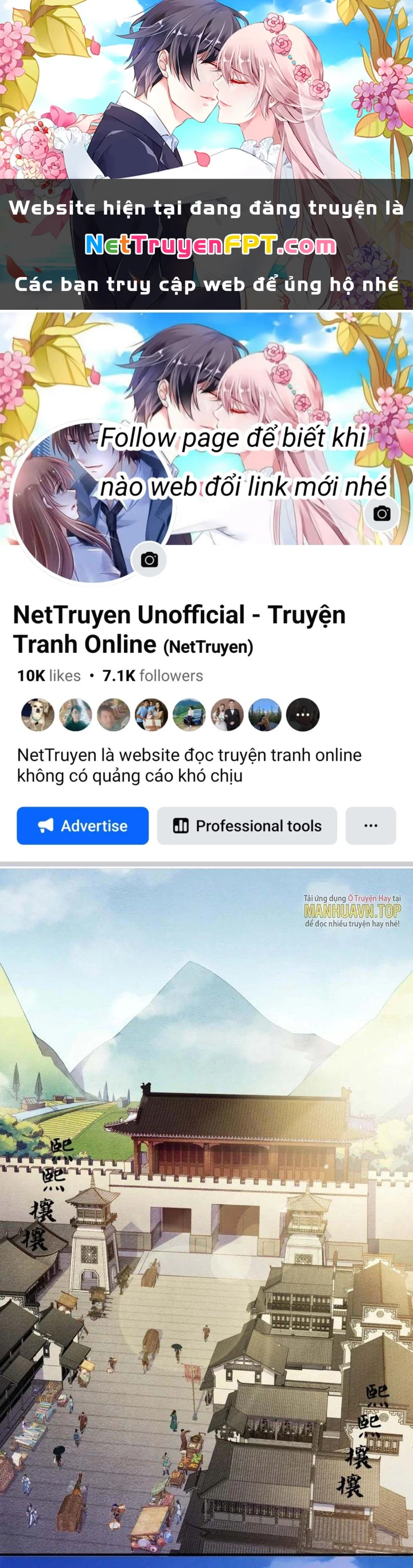 Tối Cường Ma Tôn Về Hưu Đi Cua Nữ Chính Chapter 14 - 1