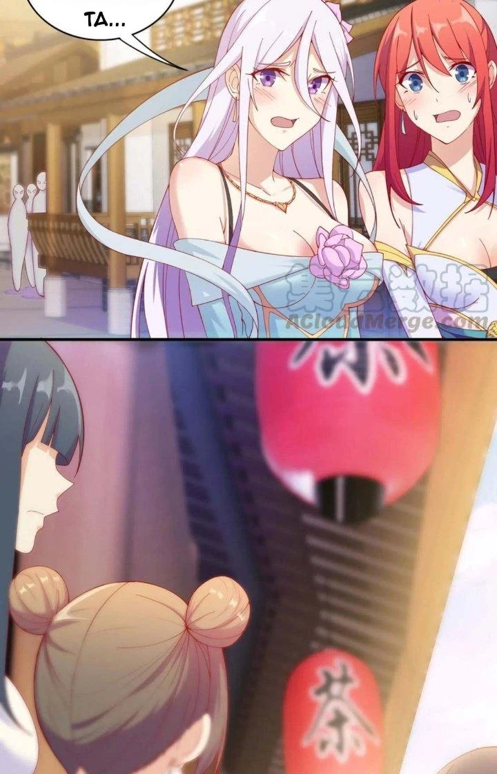Tối Cường Ma Tôn Về Hưu Đi Cua Nữ Chính Chapter 14 - 7