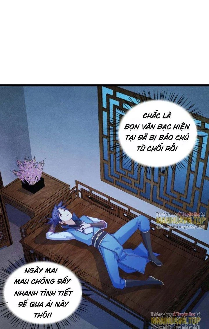 Tối Cường Ma Tôn Về Hưu Đi Cua Nữ Chính Chapter 14 - 30