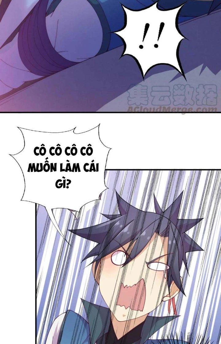 Tối Cường Ma Tôn Về Hưu Đi Cua Nữ Chính Chapter 14 - 39