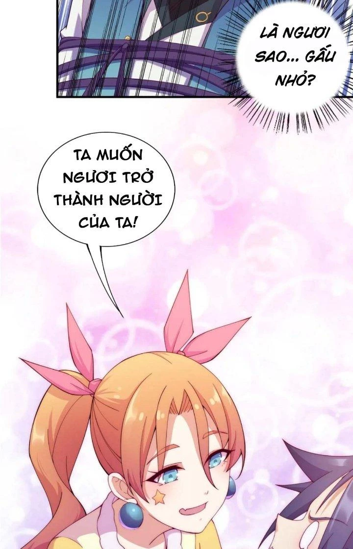 Tối Cường Ma Tôn Về Hưu Đi Cua Nữ Chính Chapter 14 - 40