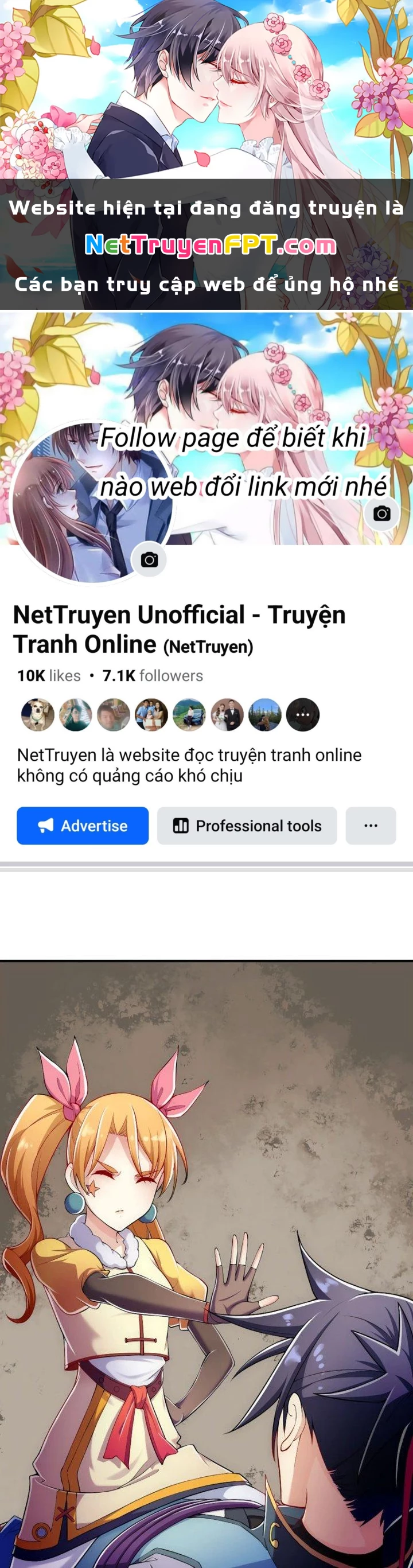 Tối Cường Ma Tôn Về Hưu Đi Cua Nữ Chính Chapter 15 - 1