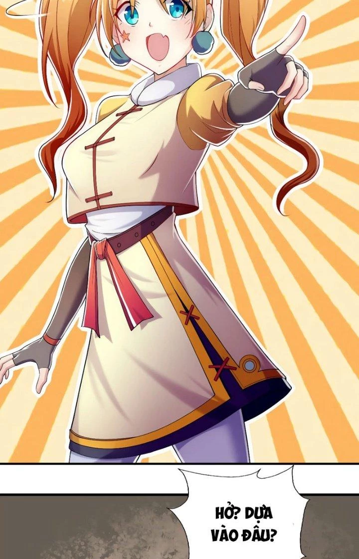 Tối Cường Ma Tôn Về Hưu Đi Cua Nữ Chính Chapter 15 - 5