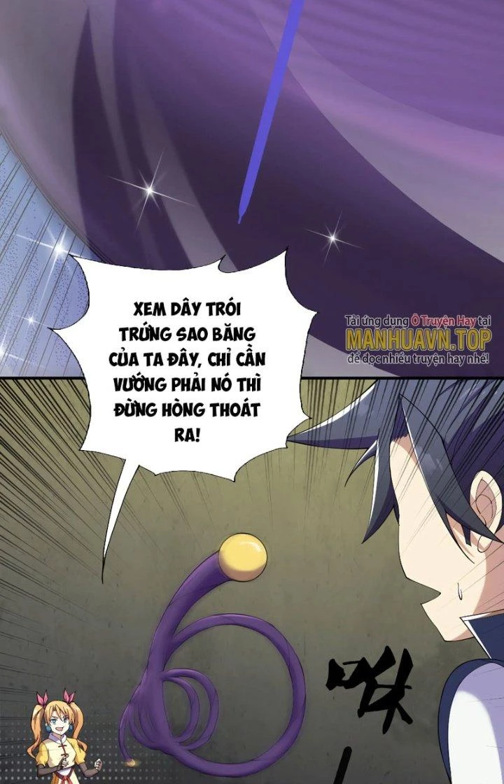 Tối Cường Ma Tôn Về Hưu Đi Cua Nữ Chính Chapter 15 - 15