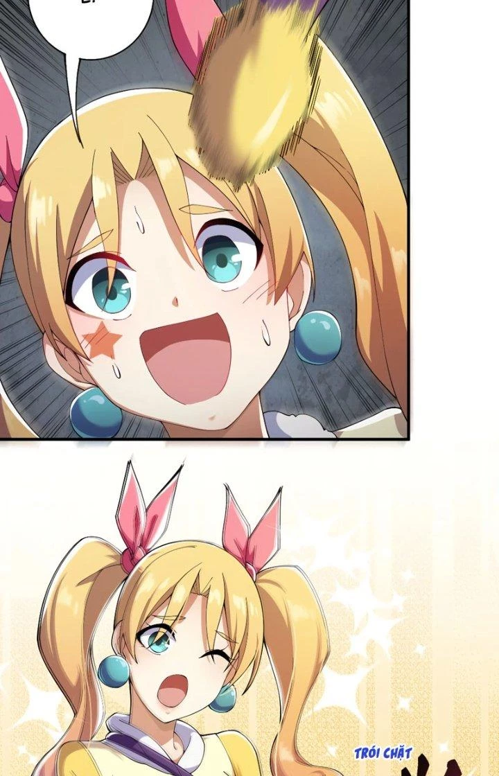 Tối Cường Ma Tôn Về Hưu Đi Cua Nữ Chính Chapter 15 - 18