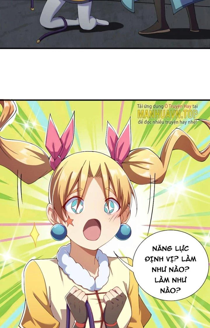 Tối Cường Ma Tôn Về Hưu Đi Cua Nữ Chính Chapter 15 - 21