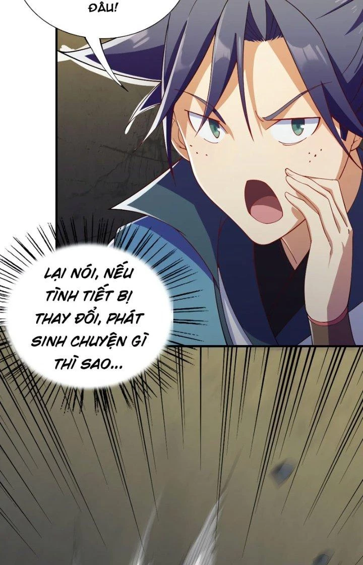 Tối Cường Ma Tôn Về Hưu Đi Cua Nữ Chính Chapter 15 - 25