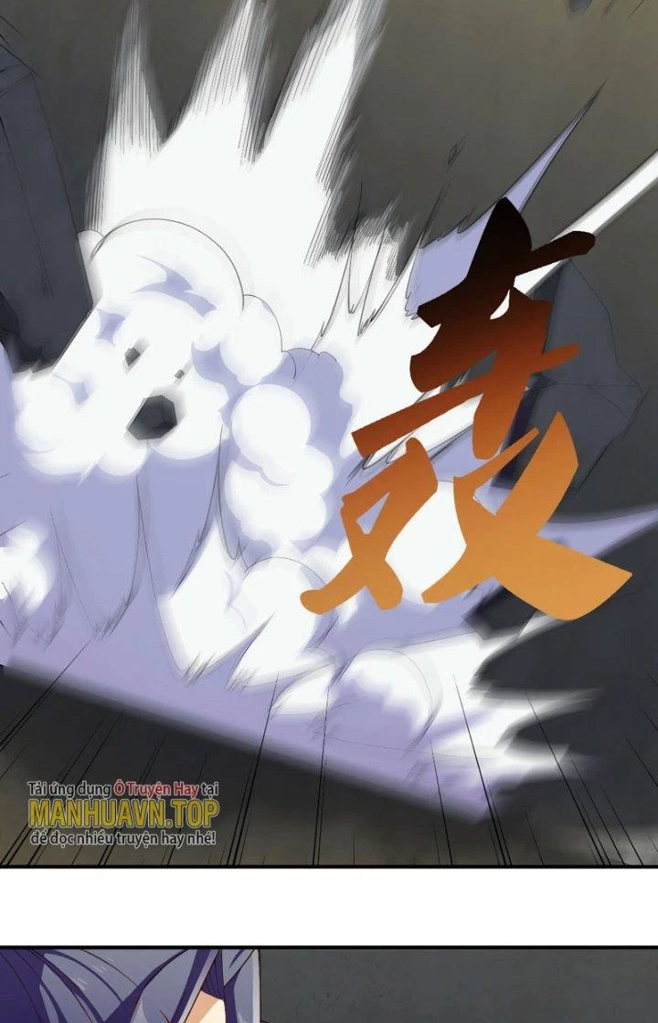 Tối Cường Ma Tôn Về Hưu Đi Cua Nữ Chính Chapter 15 - 26