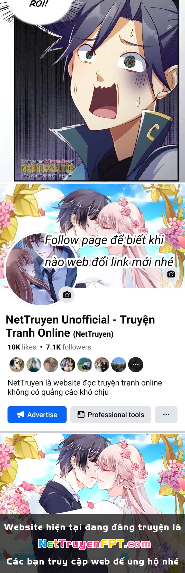 Tối Cường Ma Tôn Về Hưu Đi Cua Nữ Chính Chapter 15 - 31