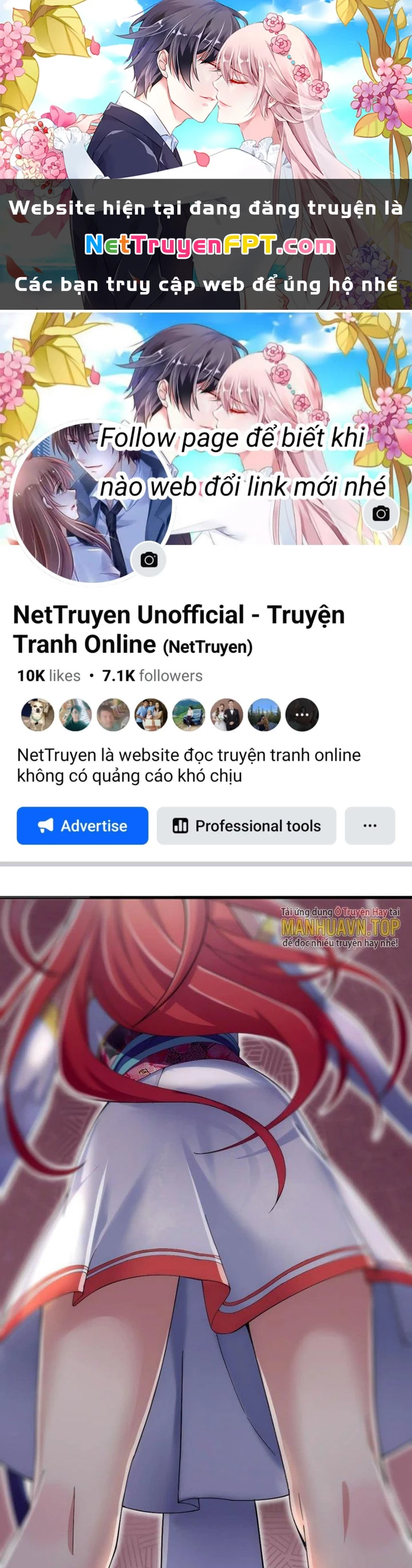 Tối Cường Ma Tôn Về Hưu Đi Cua Nữ Chính Chapter 16 - 1